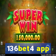 136bet4 app